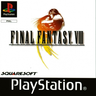 Retronurkkaus: Final Fantasy 7, 8 ja 9 (PSN)