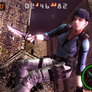 Uusi traileri Mercenaries 3D:stä, jatko-osa mahdollinen