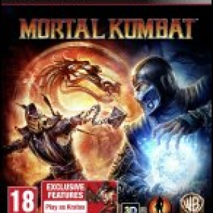 Mortal Kombat