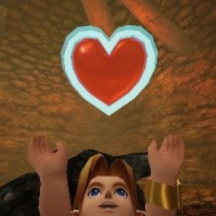 Ocarina of Time 3D:ssä uusi pelimuoto ja apuvideoita