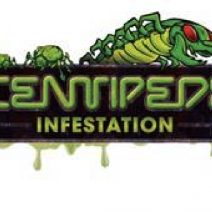 Centipede kiemurtelee Nintendon konsoleille syksyllä