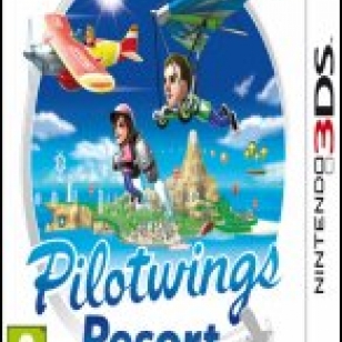 Pilotwings Resorts