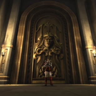 God of War: Ghost of Sparta