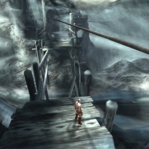 God of War: Ghost of Sparta
