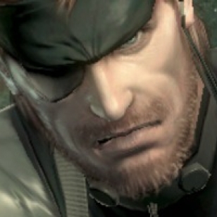 Snake Eater 3DS:lle vuoden lopulla