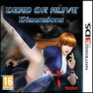 Dead or Alive Dimensions