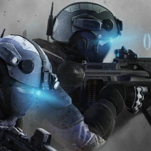 Ghost Recon: Future Soldier vielä kauemmas tulevaisuuteen