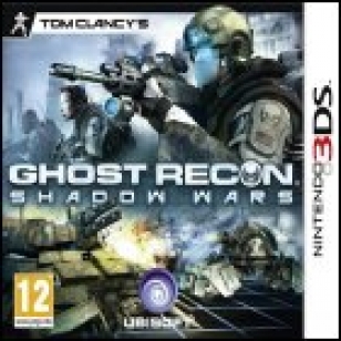 Tom Clancy’s Ghost Recon: Shadow Wars 