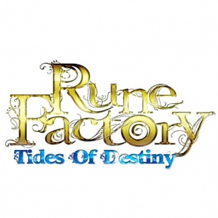 Uusin Rune Factory myös Amerikkaan