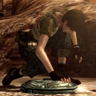 3DS:n Resident Evil hyllyille heinäkuun alussa