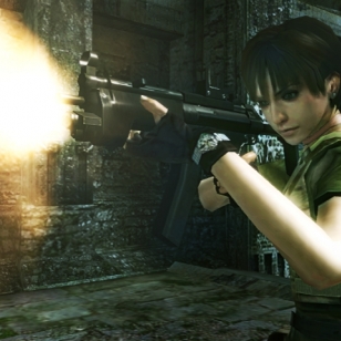 3DS:n Resident Evil hyllyille heinäkuun alussa