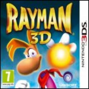 Rayman 3D