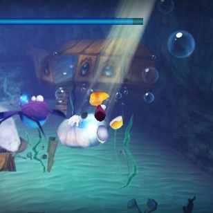 Rayman 3D