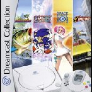 Dreamcast Collection