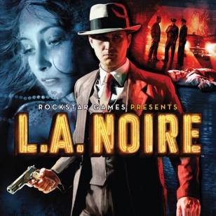 L.A. Noire suoraan brittilistan kärkeen