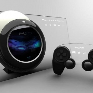  PlayStation 3:n seuraaja jo kehitteillä