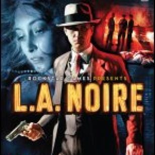 L.A. Noire