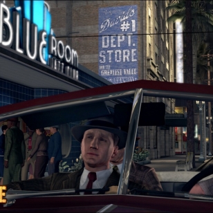 L.A. Noire