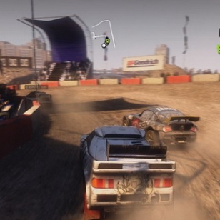 Dirt 3 