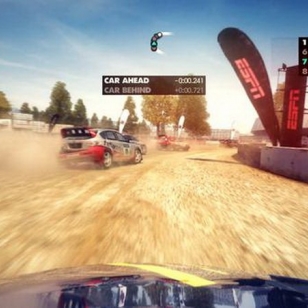 Dirt 3 