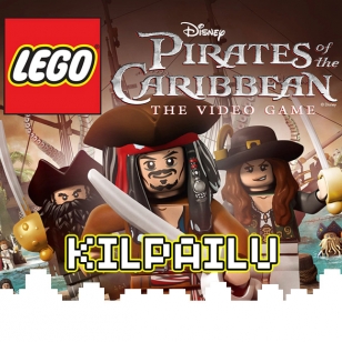 Kilpailu: Pirates Of The Caribbean