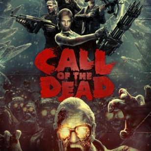 Black Opsin toinen karttapaketti PS3:lle ensi viikolla