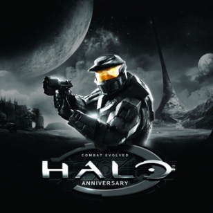 E3 2011: Halo: Combat Evolvedista HD-päivitys jouluksi