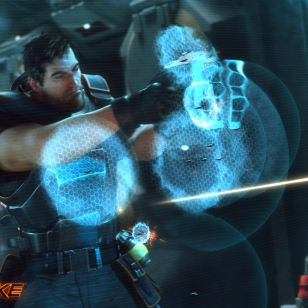 E3 2011: Pleikarin luottostudiolta Overstrike myös Xboxille