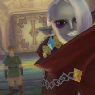 E3 2011: Uusi traileri ja kuvia Zelda: Skyward Swordista