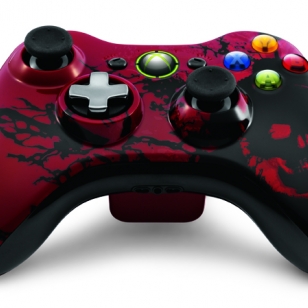 E3 2011: Xbox 360:sta Gears of War 3 -versio