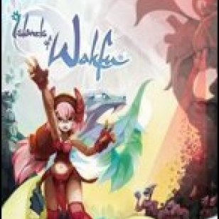 Islands of Wakfu