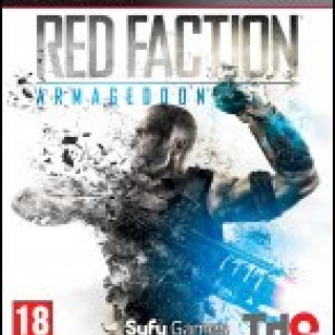 Red Faction: Armageddon