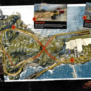 MotorStorm Apocalypseen ilmainen After Party -päivitys