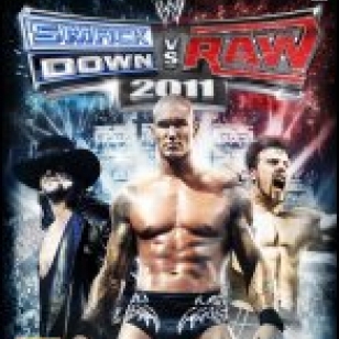 WWE Smackdown vs. RAW 2011