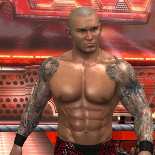 WWE Smackdown vs. RAW 2011