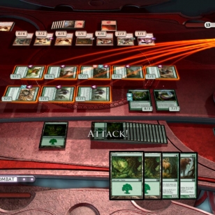 Magic: The Gathering - Duels of the Planeswalkers 2012 (XBLA)