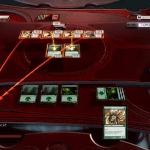 Magic: The Gathering - Duels of the Planeswalkers 2012 (XBLA)