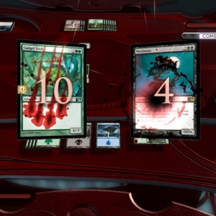 Magic: The Gathering - Duels of the Planeswalkers 2012 (XBLA)