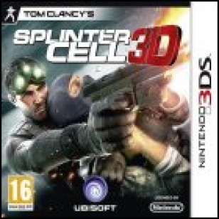 Tom Clancy's Splinter Cell 3D