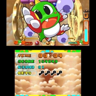 Puzzle Bobble Universe