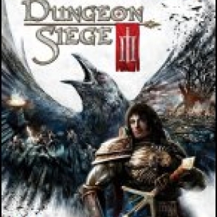 Dungeon Siege 3