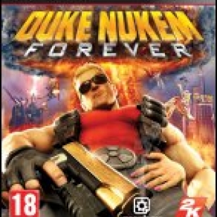 Duke Nukem Forever