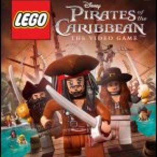 LEGO Pirates of the Caribbean: The Video Game