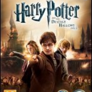 Harry Potter and the Deathly Hallows: Part 2