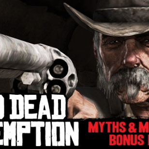 Red Dead Redemption saa ilmaista sisältöä syyskuussa