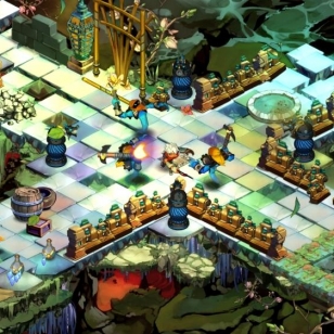 Bastion (XBLA)