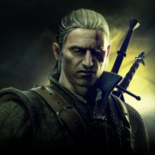 Xbox 360:n The Witcher 2 viivästyy