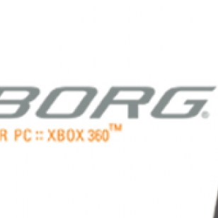 Cyborg V.5 Rumble GamePad (Xbox 360)