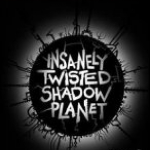 Insanely Twisted Shadow Planet