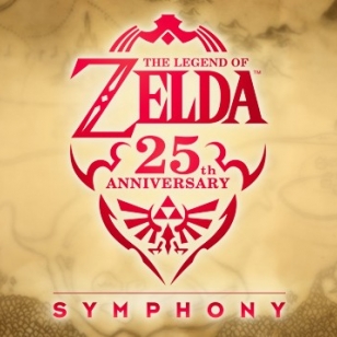 Zelda-konsertti saapuu Euroopassa vain Lontooseen